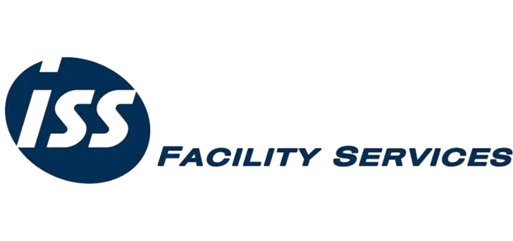 IIS facility services logo