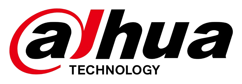 Dahua technology logo