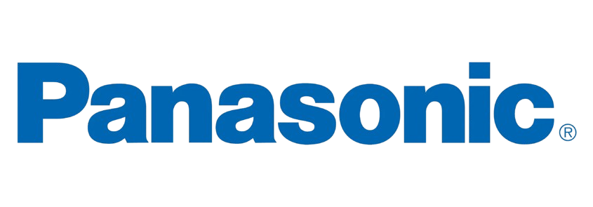 Panasonic logo