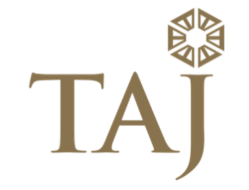 Taj group logo