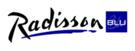 Radisson Blu logo
