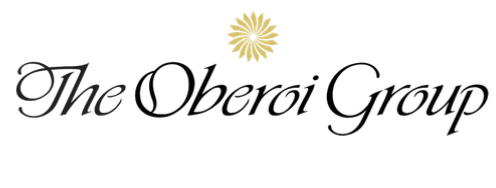 The Oberoi group logo
