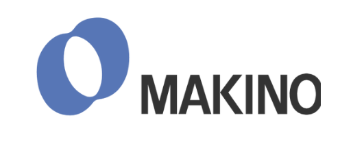 Makino logo