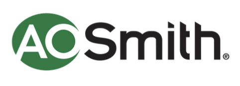 AO smith logo