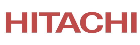 Hitachi logo