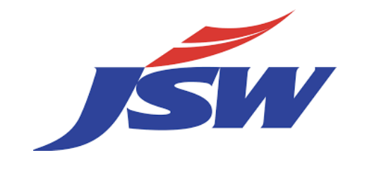 JSW logo