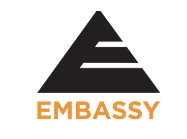 Embassy Group main logo