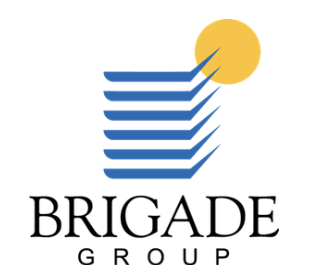 Brigade Group logo