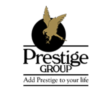 Prestige Group logo