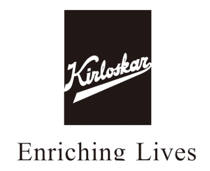 Kirloskar logo