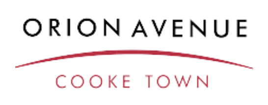 orion avenue logo