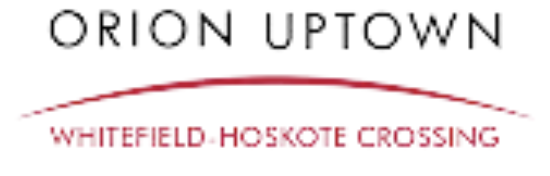 Orion uptown logo