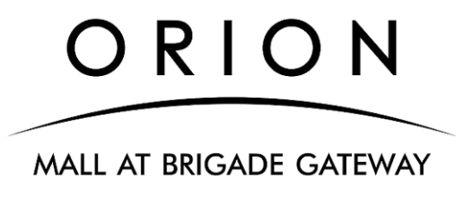 ORION Mall logo