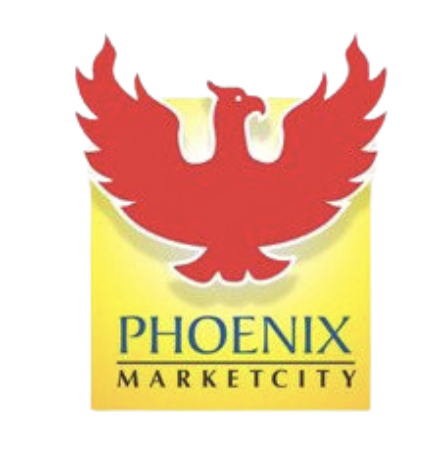 Phoenix Market city logo