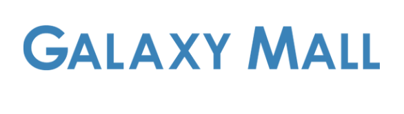 Galaxy mall logo