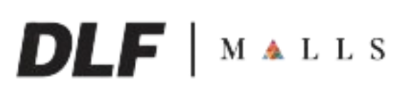 DLF malls logo