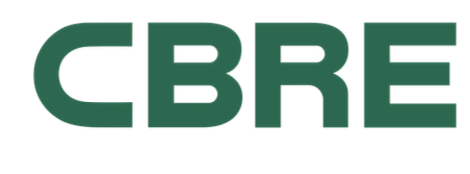 CBRE Logo