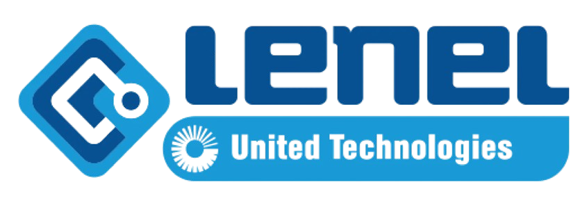 Lenel united technologies logo