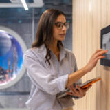 control panel system